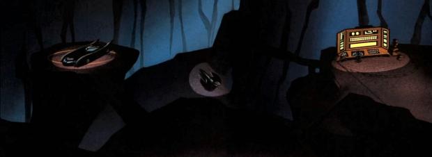 Warner Bros will let you check out the Batcave through the Oculus Rift | TweakTown.com