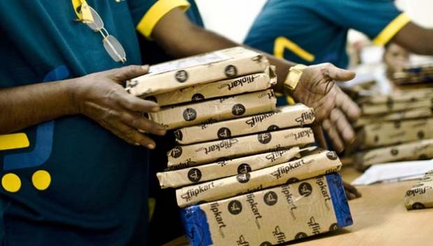 Open enlarged image Indian govt to investigate Flipkart over 'Big Billion Day' complaints | TweakTown.com