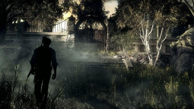 30FPS lock on The Evil Within for PC? Unlocked with debug commands | TweakTown.com