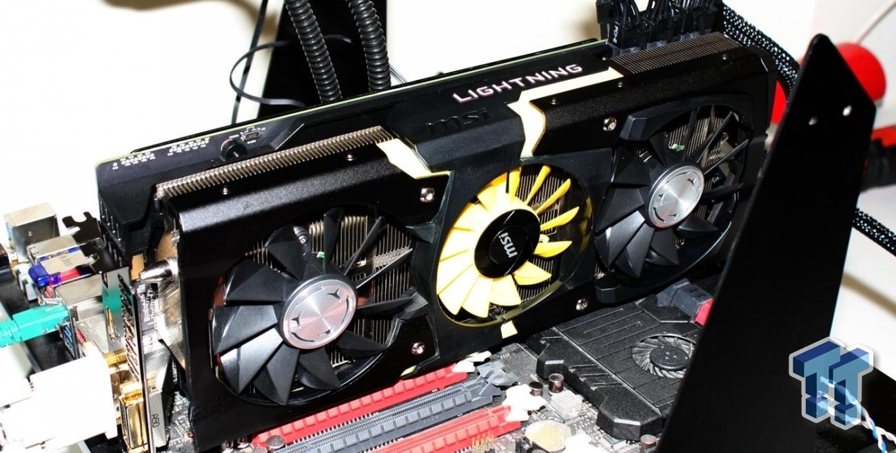 Amd Radeon R9 290 And 290x Price Cuts Are Promo Offers By Gpu Makers Tweaktown