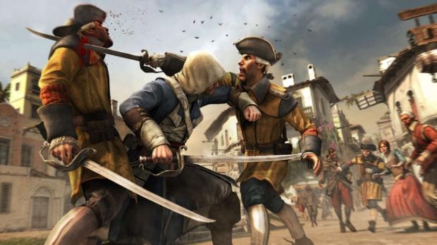 Open enlarged image Assassin's Creed dev claims that industry is done with 60FPS standard | TweakTown.com