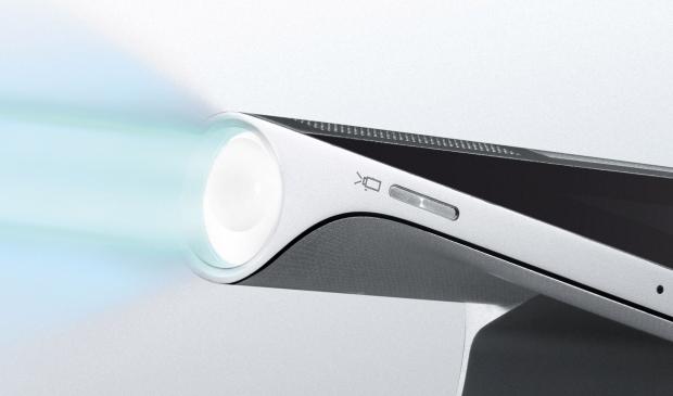 Lenovo's new 13-inch Yoga Tablet 2 Pro features built-in projector | TweakTown.com