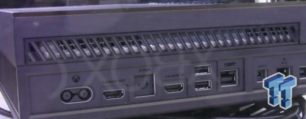 Open enlarged image Xbox boss promises a more personal Xbox One going into the future | TweakTown.com