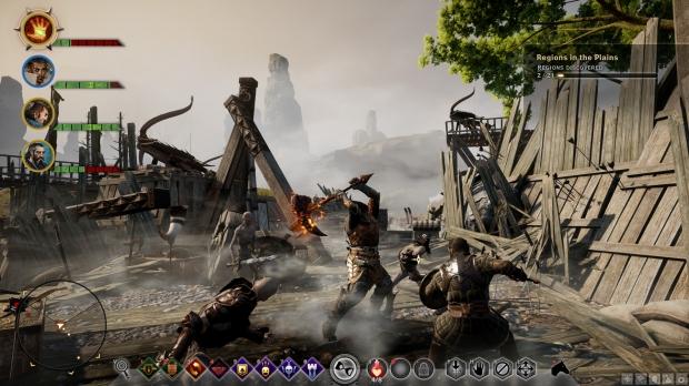 BioWare releases PC hardware requirements for Dragon Age: Inquisition 1