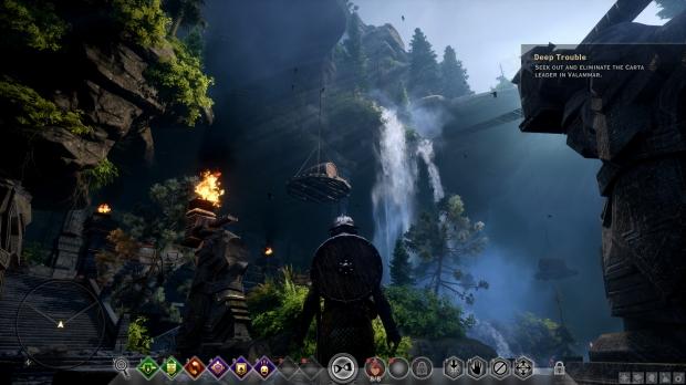 Open Gallery BioWare releases PC hardware requirements for Dragon Age: Inquisition 2