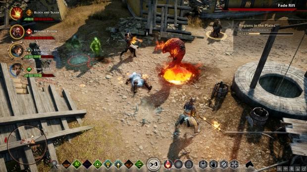 Open Gallery BioWare releases PC hardware requirements for Dragon Age: Inquisition 3