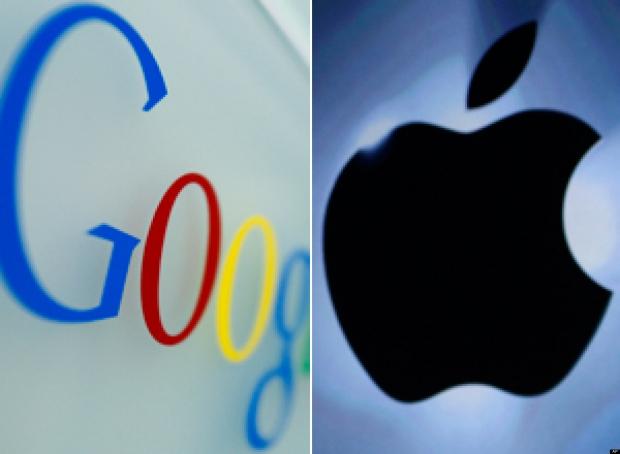 Open enlarged image Apple remains the No. 1 most valuable brand in the world | TweakTown.com
