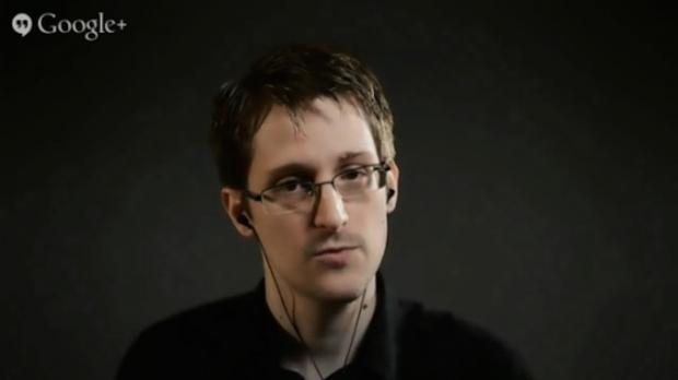 Open enlarged image Edward Snowden says 'get rid of Dropbox', Facebook, Google 'dangerous' | TweakTown.com