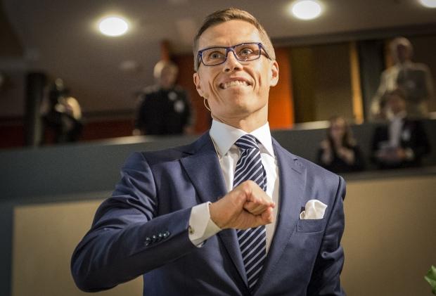 Open enlarged image Finland's Prime Minister blames Apple for killing two industries | TweakTown.com