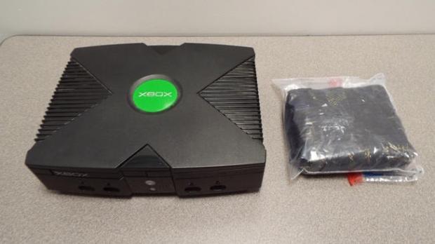 Open enlarged image Four men arrested for smuggling cocaine inside Xbox consoles | TweakTown.com