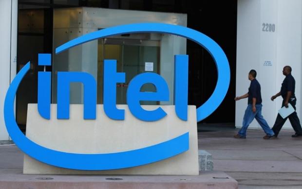 Open enlarged image Intel reports record-breaking Q2 revenue, ships over 100 million CPUs | TweakTown.com