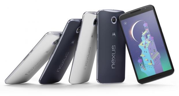 Google announces the Nexus 6, features 6-inch QHD display, Android 5.0 02
