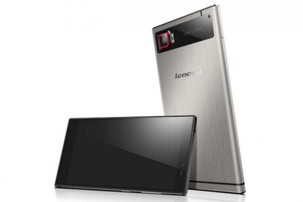 Open enlarged image Lenovo targets Xiaomi, is building a new smartphone brand to compete | TweakTown.com