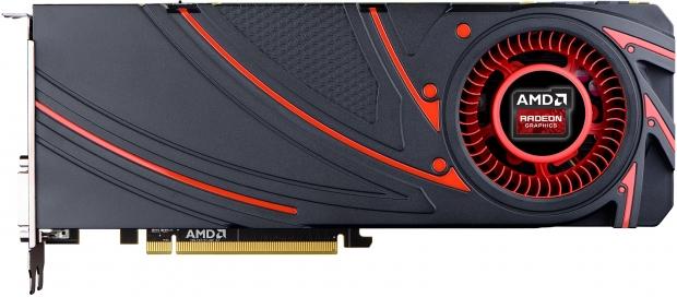 Open enlarged image AMD isn't price cutting its GPUs, its partners are running promotions | TweakTown.com