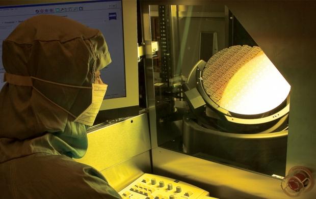 Open enlarged image TSMC delays the mass production of 16nm FinFET chips by up to 6 months | TweakTown.com