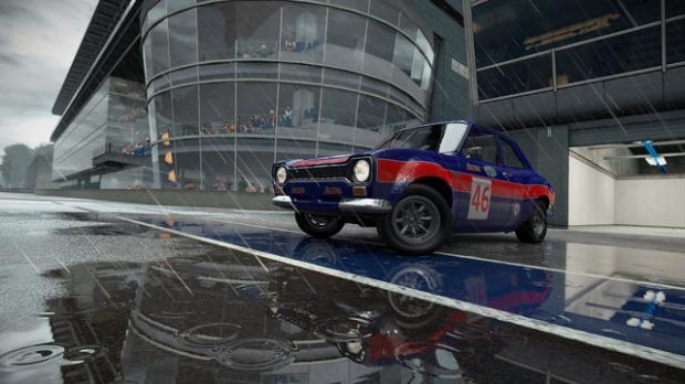 Open enlarged image Project Cars delayed to March 17, 2015, Steam OS version in late 2015 | TweakTown.com