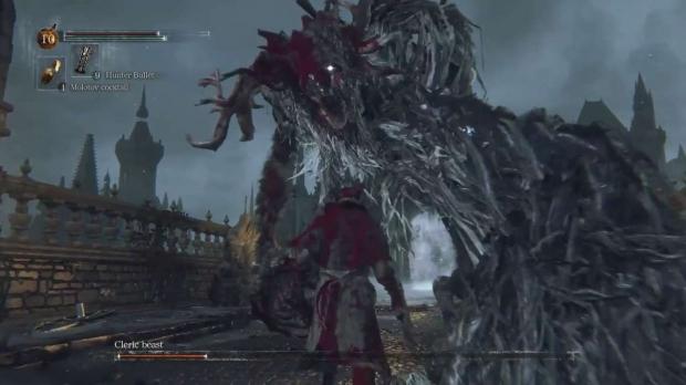 Does Bloodborne Set New Benchmarks For Graphics And Performance On