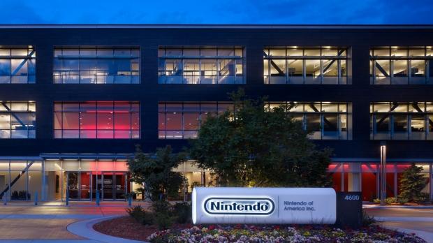 Open enlarged image Nintendo on international hunt for next-generation hardware architect | TweakTown.com