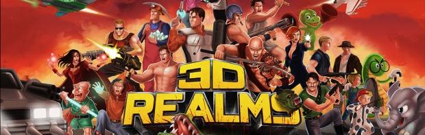 3D Realms offers up the delicious 32-bit 3D Realms Anthology for $20 | TweakTown.com