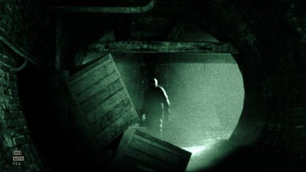 Red Barrels confirms that they are working on a sequel to Outlast | TweakTown.com