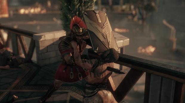 Ryse patch released, provides increased GPU performance and more | TweakTown.com