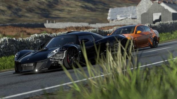 Another patch issued for DriveClub, which is still a mess from launch | TweakTown.com