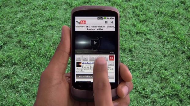 Open enlarged image Mobile users now generating half of YouTube traffic, company says | TweakTown.com