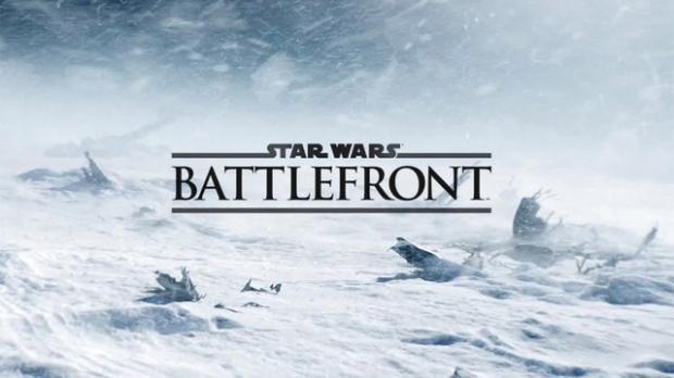 DICE's Star Wars Battlefront to land sometime in Q4 2015 | TweakTown.com