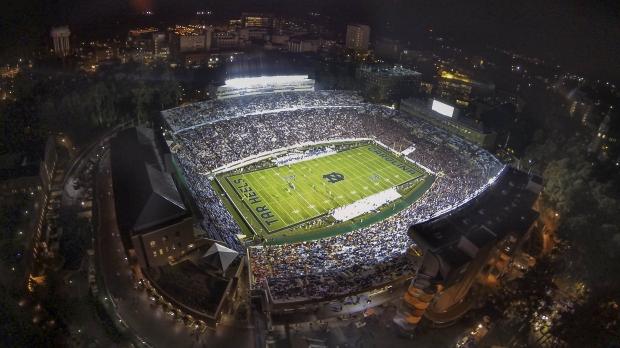 FAA makes flying drones near sports stadiums a punishable crime | TweakTown.com