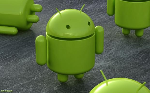 Google Android spanking Apple iOS with 84% smartphone market share | TweakTown.com