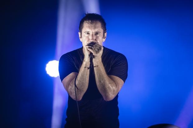 Trent Reznor currently working at Apple, helping with secret project | TweakTown.com