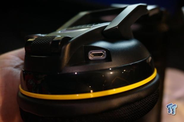 Open Gallery Corsair Gaming shows off a slew of gaming goods at PAX Australia 2014 06