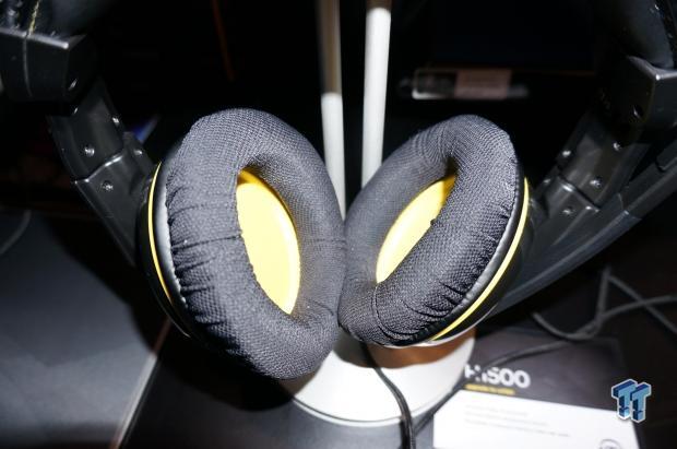 Open Gallery Corsair Gaming shows off a slew of gaming goods at PAX Australia 2014 14