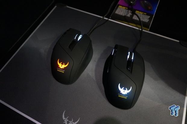 Corsair Gaming shows off a slew of gaming goods at PAX Australia 2014 15
