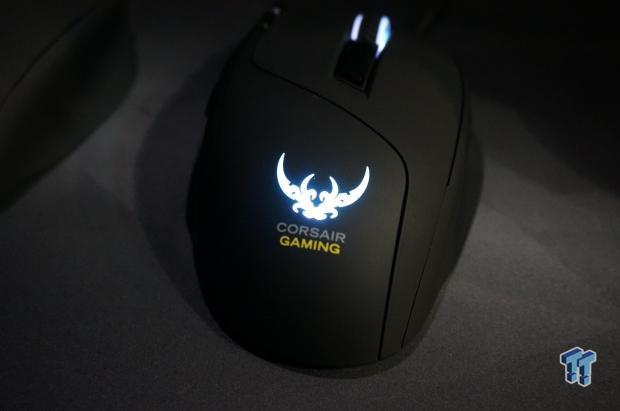 Open Gallery Corsair Gaming shows off a slew of gaming goods at PAX Australia 2014 16