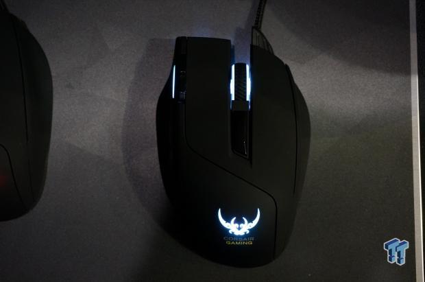 Open Gallery Corsair Gaming shows off a slew of gaming goods at PAX Australia 2014 18