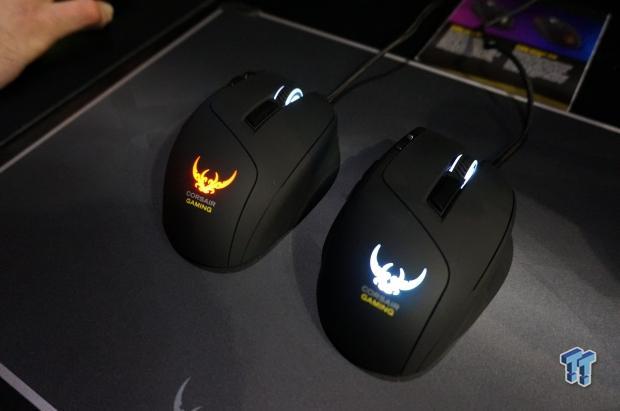 Open Gallery Corsair Gaming shows off a slew of gaming goods at PAX Australia 2014 20
