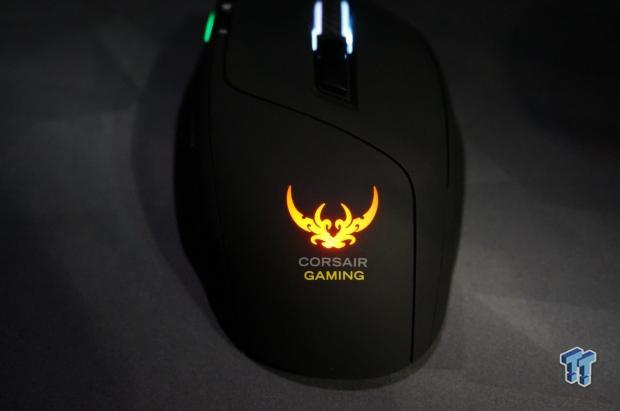 Open Gallery Corsair Gaming shows off a slew of gaming goods at PAX Australia 2014 21