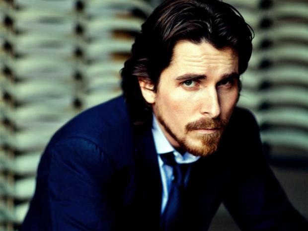 Christian Bale abandons role playing Steve Jobs in upcoming biopic | TweakTown.com