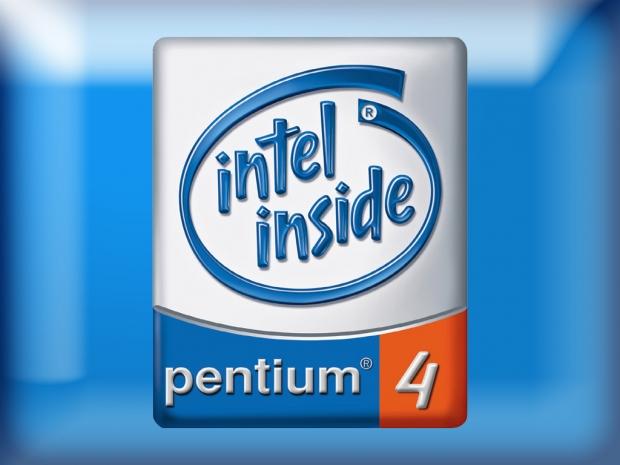 Intel giving $15 cash to those who purchased Pentium 4 powered PCs | TweakTown.com