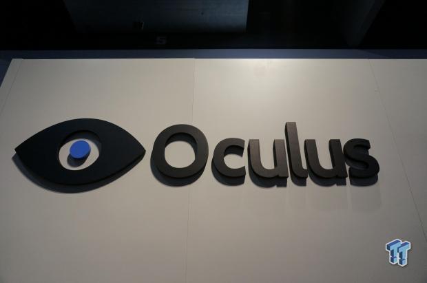 Oculus VR showed off Alien: Isolation, Superhot and more at PAX AU 01