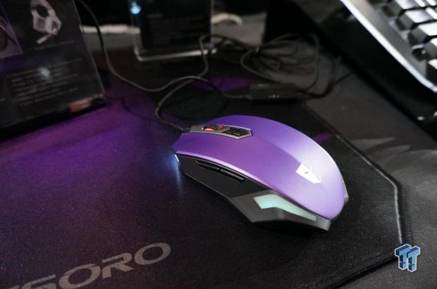Open Gallery Tesoro stops off Down Under with its gaming hardware at PAX AU 2014 10