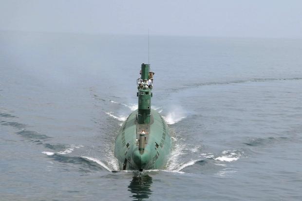 North Korea banking on Soviet-era ballistic missile submarine | TweakTown.com