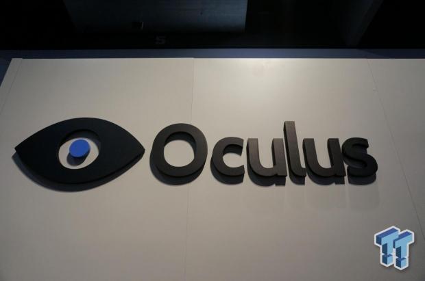 Oculus to launch the Rift within 'months, not years away' | TweakTown.com