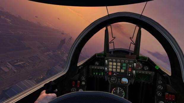 GTA V will feature a first-person mode one the Xbox One, PS4 and PC | TweakTown.com