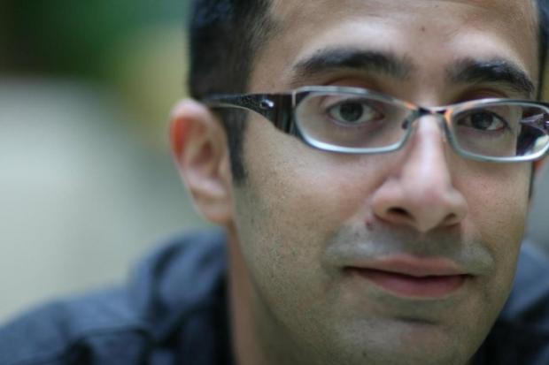 Open enlarged image Rahul Sood leaves Microsoft, forms his own gaming company 'Unikrn' | TweakTown.com