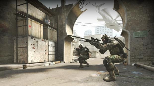 Open enlarged image X Games Aspen 2015 will host Counter-Strike: Global Offensive tourney | TweakTown.com