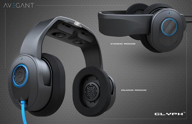 Snoop Dogg helps Avegant reach $9.37 million in funding for its HMD 09
