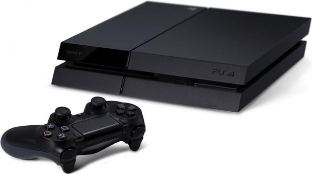 PlayStation 4 could be re-released next year with new 20nm design | TweakTown.com