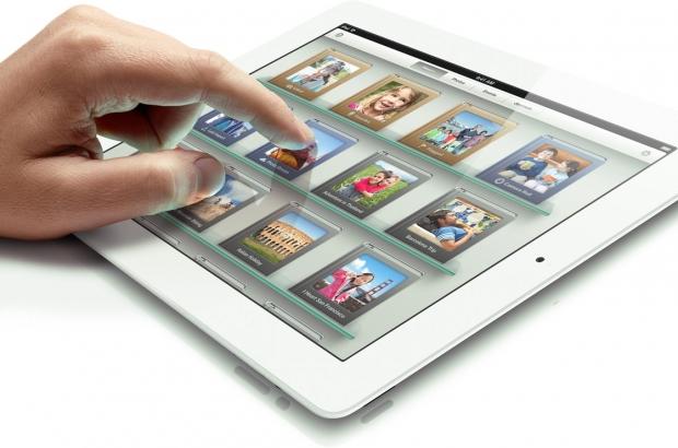 Chitika: Apple iPad's 80% Web traffic among tablets dominating | TweakTown.com